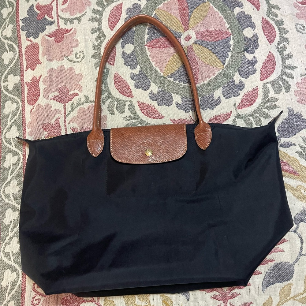 Longchamp Tote Bag